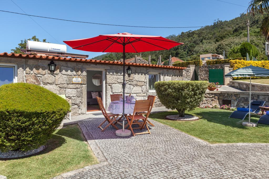 Villa Casa Do Chafariz Viana do Castelo Exterior foto
