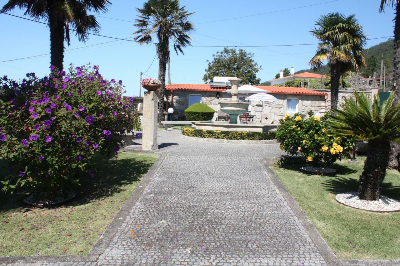 Villa Casa Do Chafariz Viana do Castelo Exterior foto